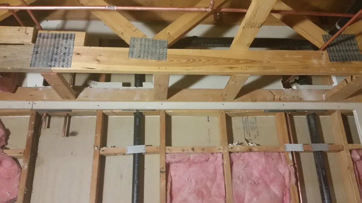 Plumbing services in Tinton Falls, NJ